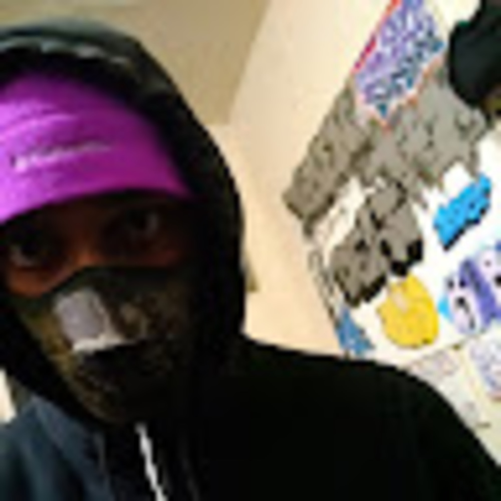 Meet your Posher, Erick